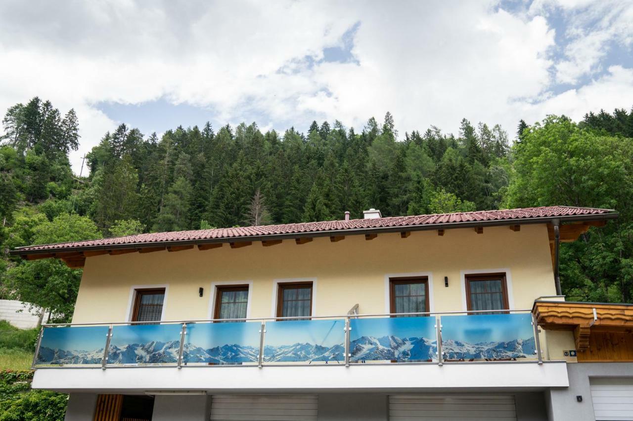 Appartements Salentinig Flattach Exterior photo